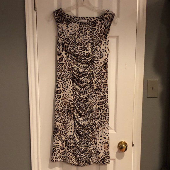 Calvin Klein Dress - Picture 2 of 2